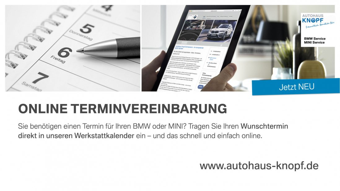 Be In Your Mind Knaufabdeckung Knopf Ersatz Kompatibel mit BMW 3er